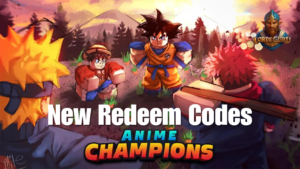 Read more about the article Anime Champions Simulator 2024 All Working New Codes [Updated]