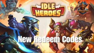 Read more about the article Idle Heroes Codes 2024