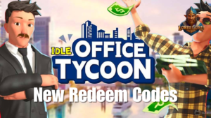 Read more about the article Idle Office Tycoon Codes [Updated]