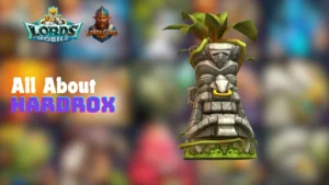 Read more about the article Hardrox Hero Lineup in Lords Mobile