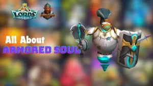 Read more about the article Armored Soul Hero Lineup Lords Mobile