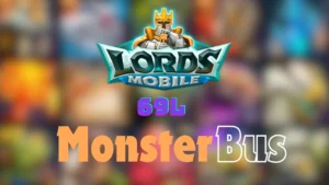 Read more about the article 69L Monster Hunt Bus Details | Lords Mobile Monster Hunting Bus