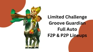 Read more about the article Limited Challenge Grove Guardian – Grove Danger | Full F2P and P2P Heroes Auto Battle Guide