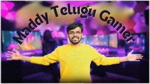 Read more about the article Maddy Telugu Gamer: A Rising Star in the Telugu Gaming Community