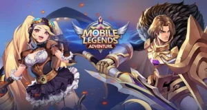 Read more about the article Mobile Legends Adventure Tier List 2024: Best Heroes Ranked