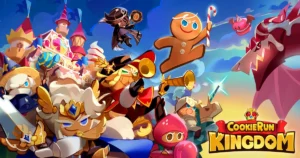 Read more about the article Cookie Run Kingdom Tier List 2024: Dominate with the Best Cookies