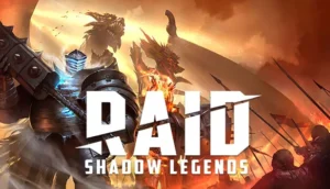 Read more about the article Raid Shadow Legends Tier List 2024