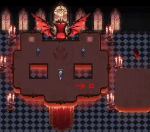 SSSnaker Blood Moon Castle Fire Arena 1-250 Waves All Secret Tunnels Location