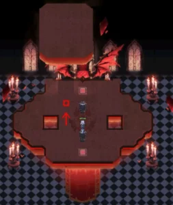 SSSnaker Blood Moon Castle Fire Arena 1-250 Waves All Secret Tunnels Location