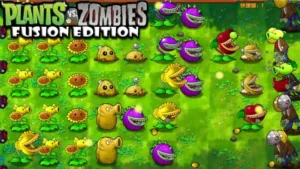 Read more about the article Plants vs Zombies Fusion – A Fresh Take on the Classic Garden Defence