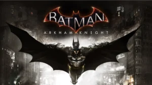 Read more about the article Batman: Arkham Knight Review – The Dark Knight’s Final Stand