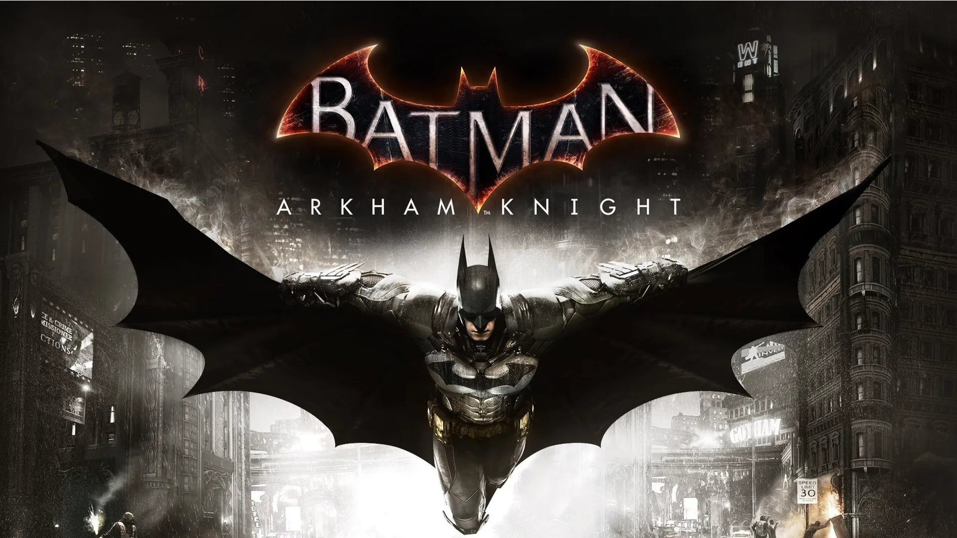 You are currently viewing Batman: Arkham Knight Review – The Dark Knight’s Final Stand