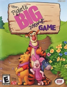 Read more about the article Piglet’s Big Game Review: A Classic for All Ages