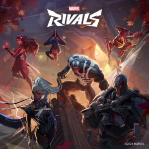 Read more about the article Marvel Rivals: Ambitious Attempt Will Soon Hit Gaming Platforms