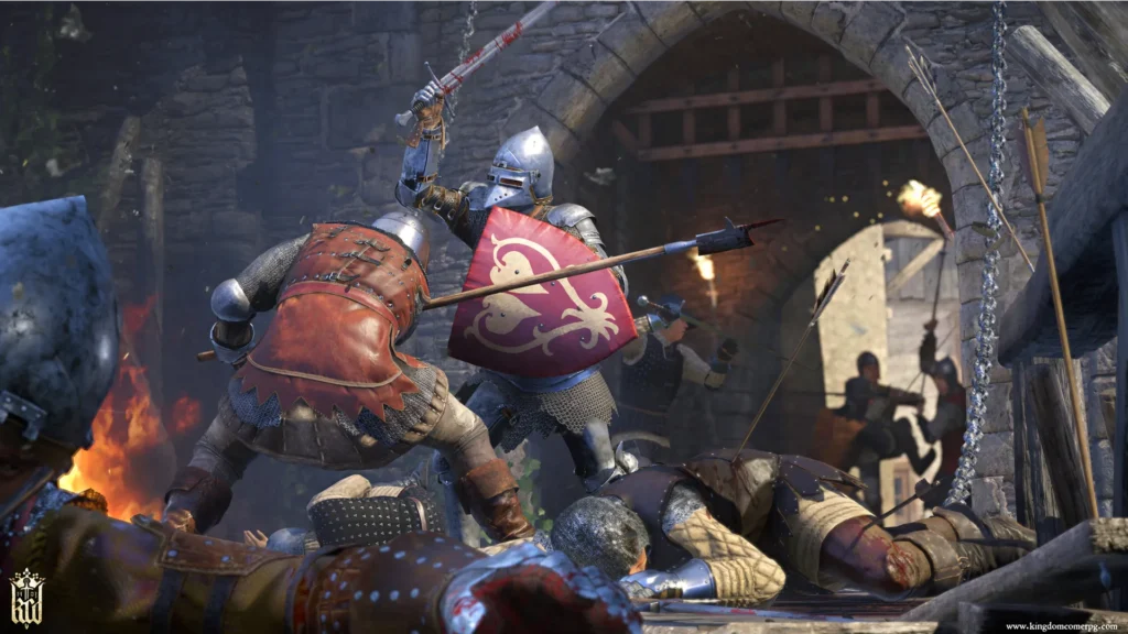 Kingdom Come: Deliverance Review – A Gritty and Immersive Experience into Medieval Times