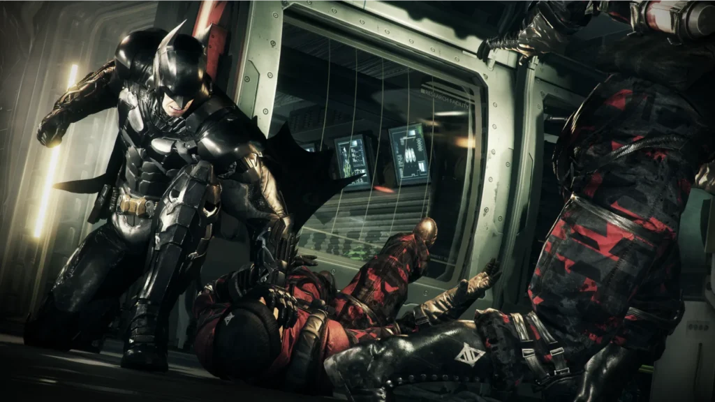 Batman: Arkham Knight Review – The Dark Knight’s Final Stand