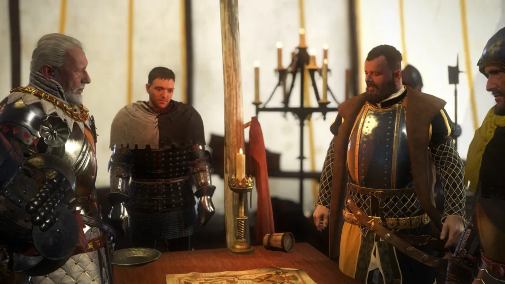 Kingdom Come: Deliverance Review – A Gritty and Immersive Experience into Medieval Times