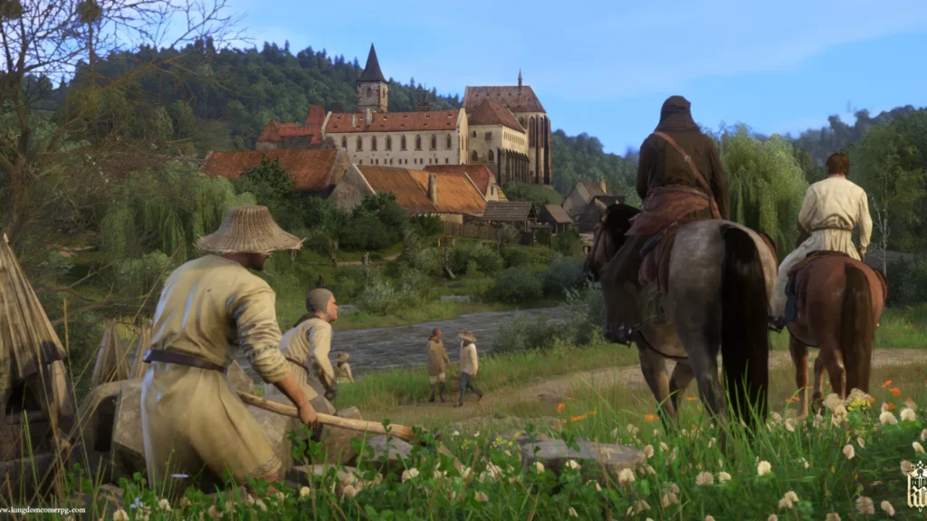 Kingdom Come: Deliverance Review – A Gritty and Immersive Experience into Medieval Times