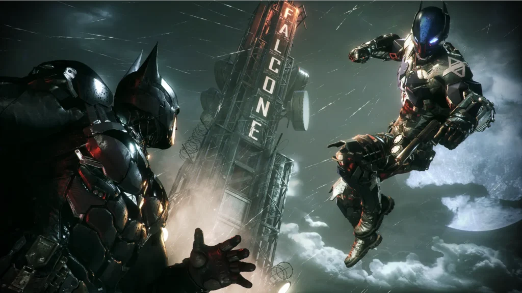 Batman: Arkham Knight Review – The Dark Knight’s Final Stand