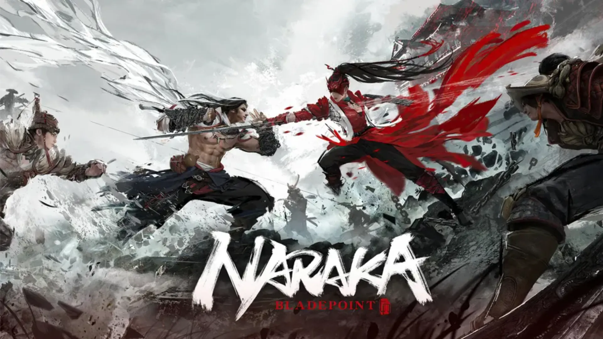 You are currently viewing Naraka: Bladepoint – Essential Tips and Tricks for New Players