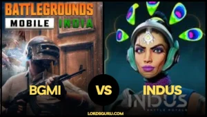 Read more about the article Indus Battle Royale vs BGMI: Which is Better?