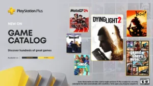 Read more about the article PlayStation Plus Game Catalog November 2024: Top Picks Including GTA V, Dying Light 2, and More!