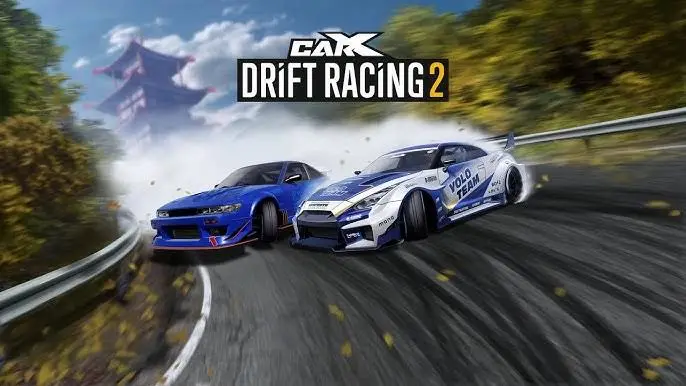 Top 5 Racing Games for Android