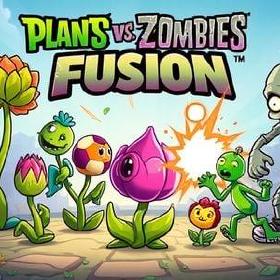 Plants vs. Zombies Fusion: The Ultimate Hybrid Gaming Experience Revealed