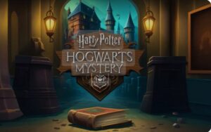 Read more about the article Relive Hogwarts in the 1980s: Harry Potter: Hogwarts Mystery Game Review