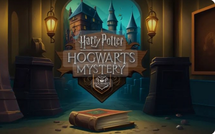 You are currently viewing Relive Hogwarts in the 1980s: Harry Potter: Hogwarts Mystery Game Review