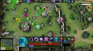 Read more about the article Dota 2: Mastering the Ancient Battlegrounds