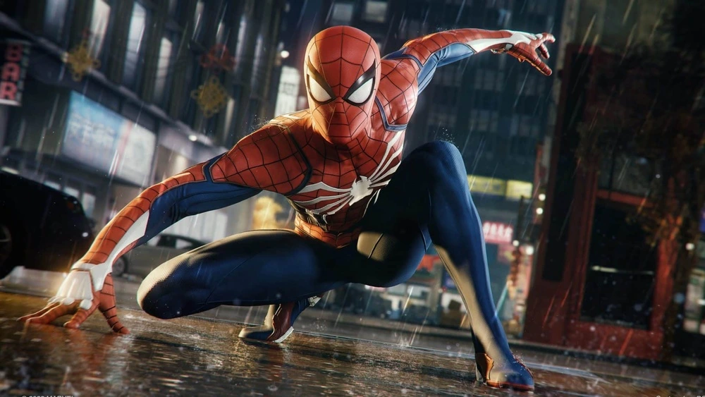 Mind-Blowing Experience of Marvel's Spider-Man Remastered