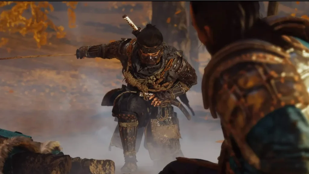 Ghost of Tsushima: A Love-Letter To The Samurai Genre