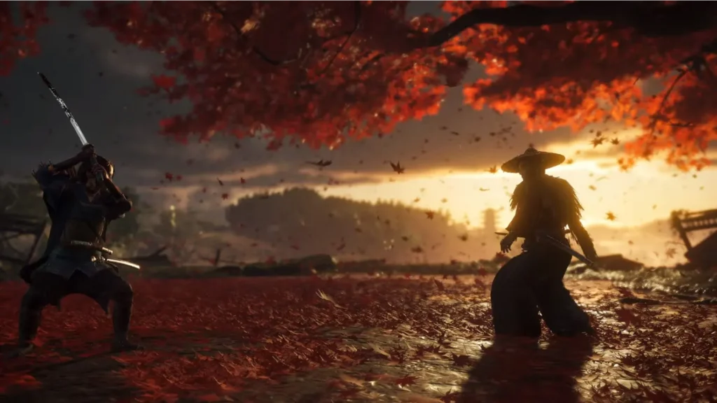 Ghost of Tsushima: A Love-Letter To The Samurai Genre