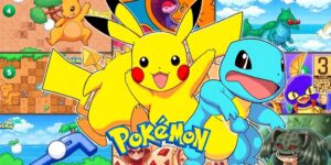 Read more about the article All Pokémon Games Tier List: Ranking Every Game in the Franchise’s History